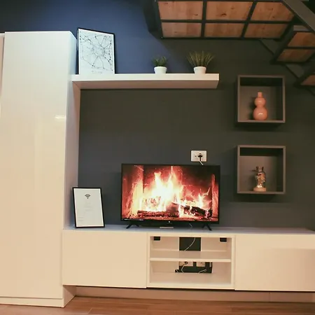 Apartment Yr - Citta Studi Mailand