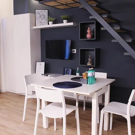 Apartment Yr - Citta Studi *