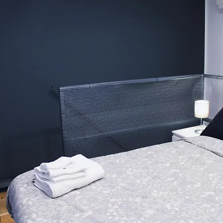 Yr - Studi Apartamento *