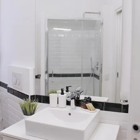 Apartment Yr - Citta Studi Mailand