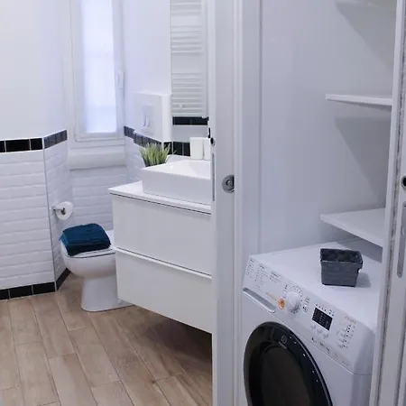 Apartamento Yr - Studi