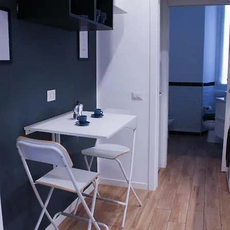 Apartamento Yr - Studi *