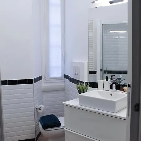 Apartamento Yr - Studi Milão