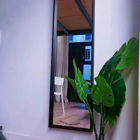 Yr - Studi Apartamento *