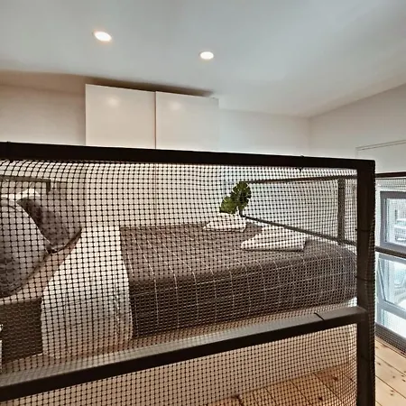 Yr - Studi Apartamento Milão