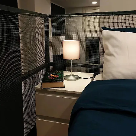 Yr - Studi Apartamento *