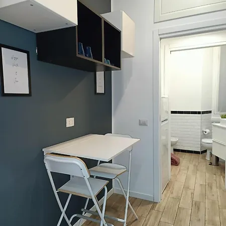 Apartamento Yr - Studi
