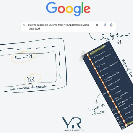 Apartamento Yr - Studi