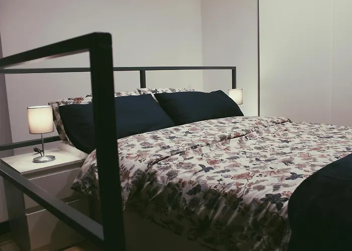 Lejlighed Yr Citta Studi - Modern Loft, 3 Min Walk To Duomo Bus Milano