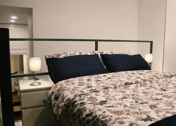 Yr Citta Studi - Modern Loft, 3 Min Walk To Duomo Bus Lejlighed Milano