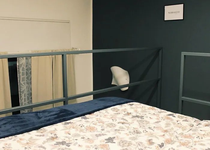 Lejlighed Yr Citta Studi - Modern Loft, 3 Min Walk To Duomo Bus