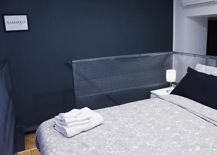 Yr Citta Studi - Modern Loft, 3 Min Walk To Duomo Bus Lejlighed *