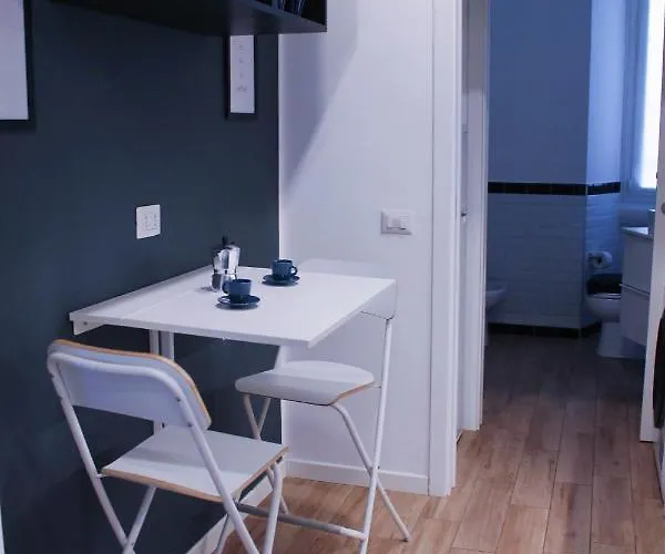 Lejlighed Yr Citta Studi - Modern Loft, 3 Min Walk To Duomo Bus *