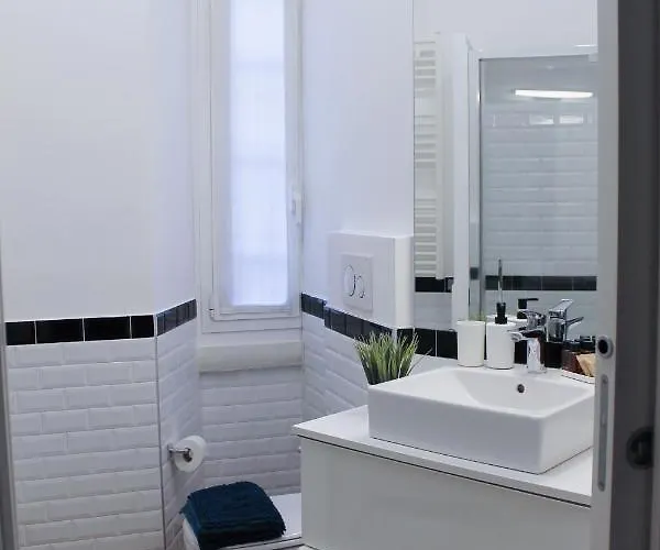 Lejlighed Yr Citta Studi - Modern Loft, 3 Min Walk To Duomo Bus Milano