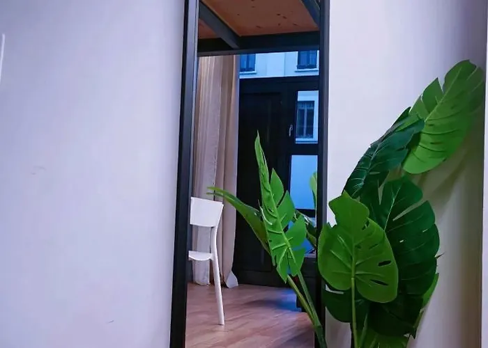 Yr Citta Studi - Modern Loft, 3 Min Walk To Duomo Bus Lejlighed *