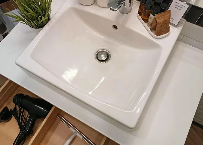 Yr Citta Studi - Modern Loft, 3 Min Walk To Duomo Bus Lejlighed *
